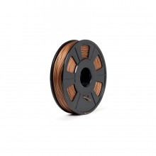 Filamento in PLA Rame 3 mm / 0.5 kg