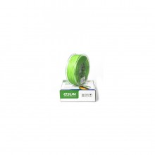 PLA filament Verde Nucleare 3 mm / 1 kg eSun