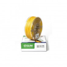 ABS+ filament Oro 1.75 mm / 1 kg eSun