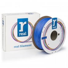 Filamento RealFlex Blu 1.75 mm / 1 kg Real