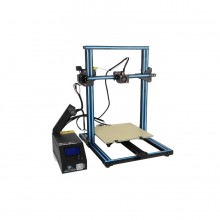 Creality 3D - CR-10S ( volume 300 x 300 x 400 mm )