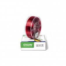 PETG filament Translucent Magenta 1.75 mm / 1 kg eSun