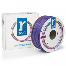 Filamento in ABS Viola 2.85 mm / 1 kg Real