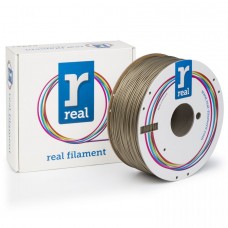 ABS filament Oro 1.75 mm / 1 kg Real