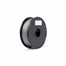 Filamento in PLA Alluminio 3 mm / 1 kg