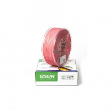 ABS+ filament Rosa 1.75 mm / 1 kg eSun