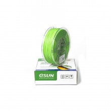 PLA filament Verde Nucleare 1.75 mm / 1 kg eSun
