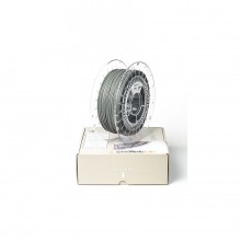 Filamento Scaffold Grigio 1.75mm / 0.5 kg spoolWorks