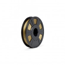 Filamento in PLA Ottone 3 mm / 0.5 kg