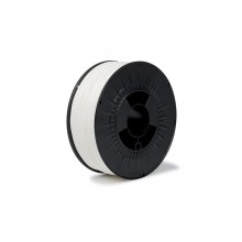 Filamento ABS Bianco 1.75 mm / 1 kg RepRapFilament