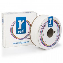 REAL HIPS - Neutro - bobina 1kg - 1.75mm