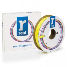 Filamento in PLA Satin Sun 1.75 mm / 0.5 kg Real