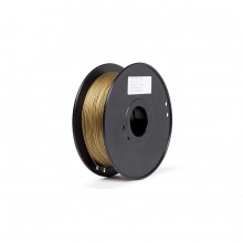 Filamento in PLA Ottone 1.75 mm / 1 kg