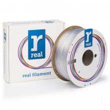 PETG filament Neutro 2.85 mm / 1 kg Real