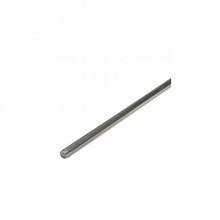 8 mm Acciaio dolce asta liscia ( 100 cm )
