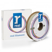 Filamento in PLA Fosforescente 1.75 mm / 0.5 kg Real