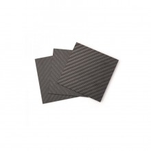 3 Carbon Sheet Engraving + CNC material for the SnapMaker 3-in-1