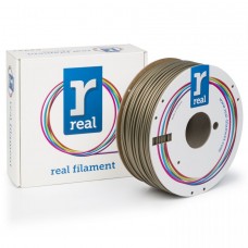 ABS filament Oro 2.85 mm / 1 kg Real
