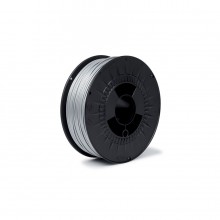 Filamento PLA Argento 2.85 mm / 1 kg RepRapFilament