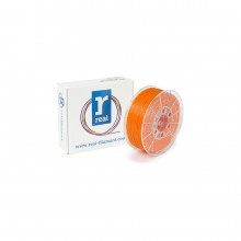 Filamento in PETG Arancione 1.75 mm / 1 kg Real