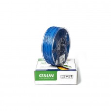 ABS filament Blu 1.75 mm / 1 kg eSun