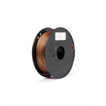 Filamento in PLA Rame 3 mm / 1 kg