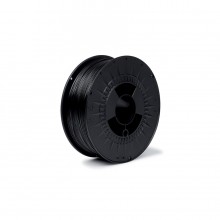 Filamento PETG Nero 1.75 mm / 1 kg RepRapFilament