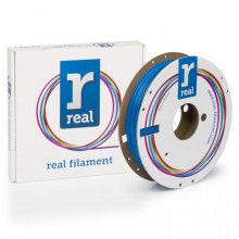 Filamento in PETG blu 1.75 mm / 0.5 kg Real