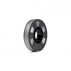 Filamento in PLA Alluminio 3 mm / 0.2 kg
