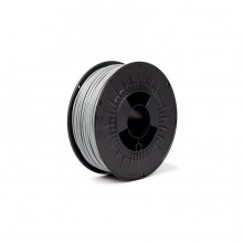 Filamento PLA Grigio 2.85 mm / 1 kg RepRapFilament