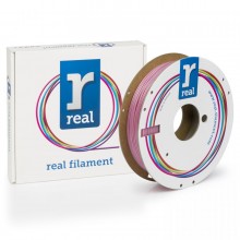 Filamento in PLA Satin Sweet 1.75 mm / 0.5 kg Real