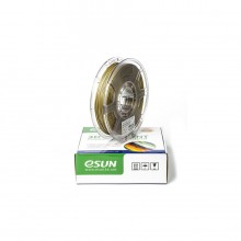 PLA filament Bronzo 1.75 mm / 0.5 kg eSun