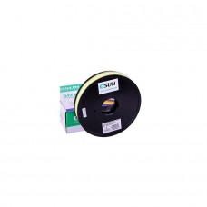 Filamento neutro PVA+ 1.75 / 500g su bobina eSun