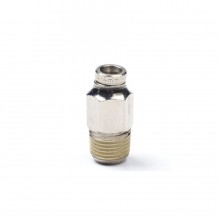 Adattatore Bowden, 1/8in*4mm