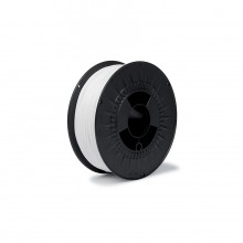 Filamento PETG Bianco 1.75 mm / 1 kg RepRapFilament