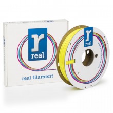 Filamento in PLA Satin Sun 2.85 mm / 0.5 kg Real