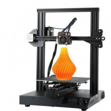 Creality 3D CR-20 PRO 3D printer ( 220 x 220 x 250 mm build volume )
