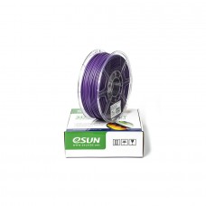 Filamento in PLA+ Viola 1.75 mm / 1 kg eSun