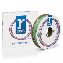 Filamento in PLA Satin Spring 2.85 mm / 0.5 kg Real