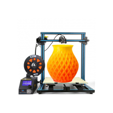 Stampante 3D Creality 3D CR-10S4 (volume di stampa 400x400x400 mm)