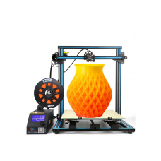 Stampante 3D Creality 3D CR-10S4 (volume di stampa 400x400x400 mm)