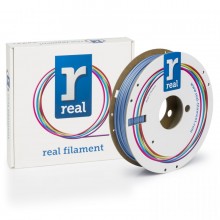 Filamento in PLA Satin Sage 2.85 mm / 0.5 kg Real
