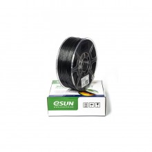eABS MAX filament Nero 1.75 mm / 1 kg eSun