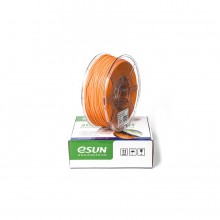 Filamento in PLA Arancione 2.85 mm / 1 kg eSun