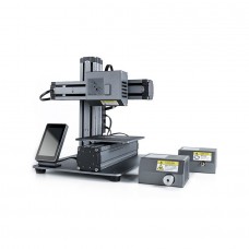 Snapmaker 3-in-1: Stampante 3D e intagliatrice laser e CNC