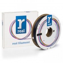 Filamento in PETG Shifting Blue 1.75 mm / 0.5 kg Real