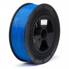 Filamento in PETG Blu 1.75 mm / 3 kg Real
