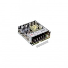 Alimentatore Mean Well 12 V  (240/115V / 4.2 MAX)