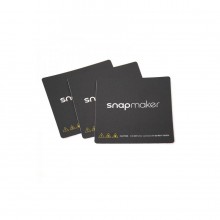 3D printing sticksheets for the SnapMaker 3-in-1 ( 3 pieces )