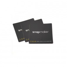 3D printing sticksheets for the SnapMaker 3-in-1 ( 3 pieces )